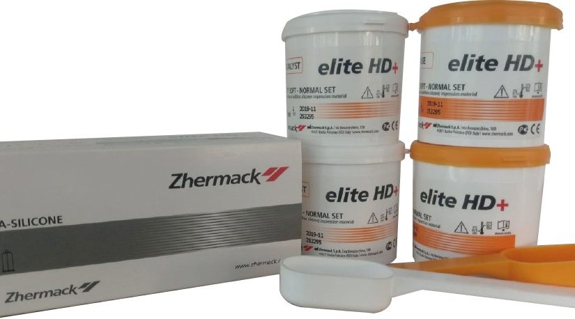 INTRO KIT ELITE HD DOBLE