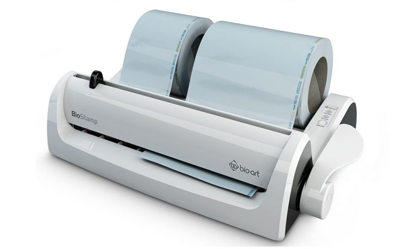 BioStamp GT 300