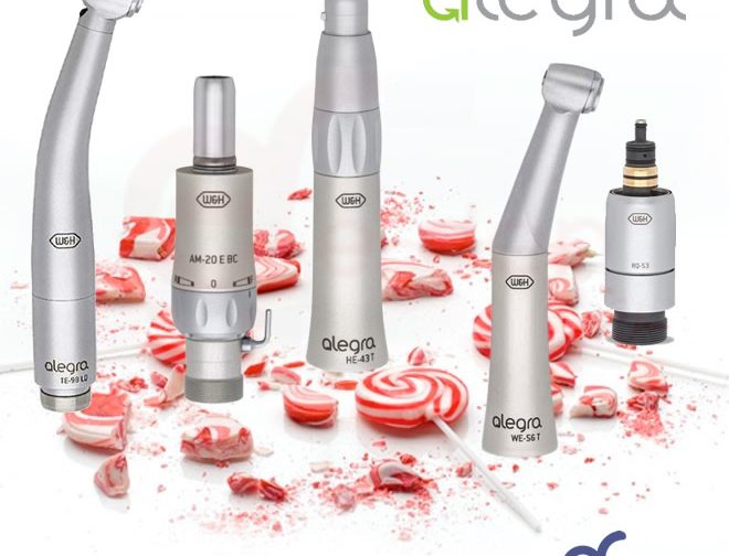 KIT ALEGRA 3