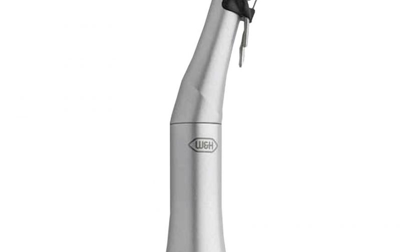 CONTRA ÁNGULO WI-75 E/KM PARA CIRUGÍA