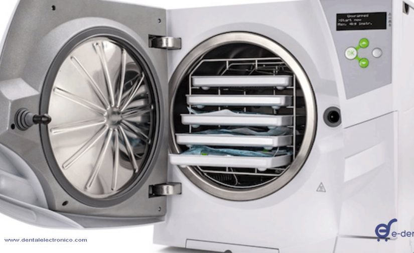 Autoclave MS