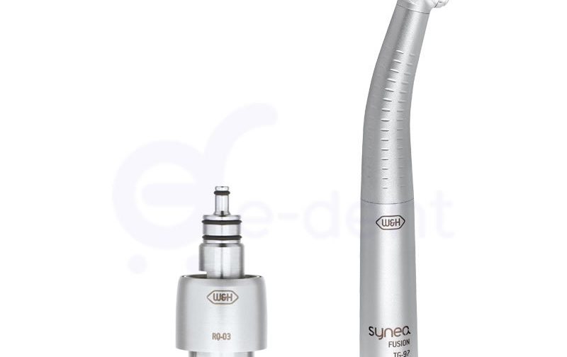 Turbina SYNEA TG-97 RQ-03