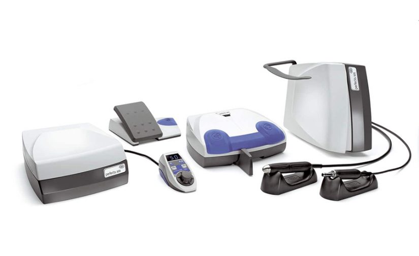 MICROMOTOR PERFECTA 300