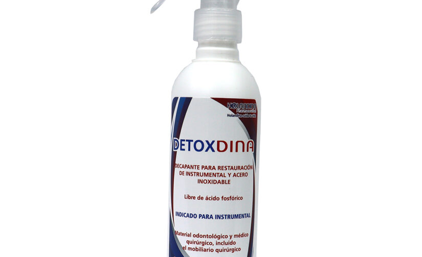 Detoxdina X 250 ml